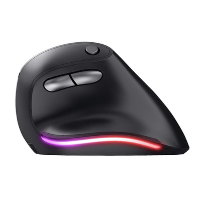 Mouse ergonomico Bayo - wireless - Trust