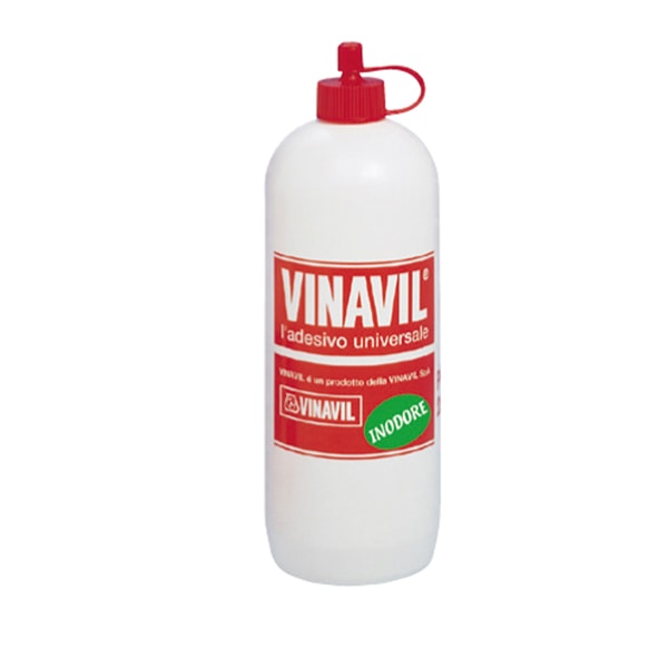 COLLA VINILICA VINAVIL - 100gr. - bianco
