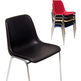 prodotti per ufficio, arredamento uffici: sedia attesa misit