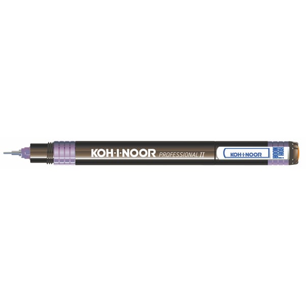 Penna a china Professional II - Koh-I-Noor