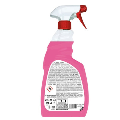 Detergente multisuperficie Sanialc - 750 ml - Sanitec