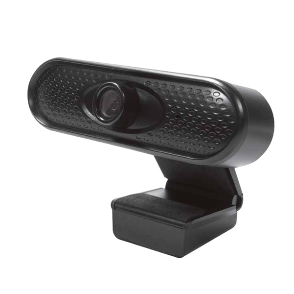 Webcam USB 2.0 FHD con microfono integrato - 1080p - GBC